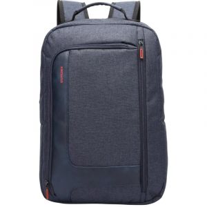 Рюкзак для ноутбука 15.6, Sumdex City (Red), синий, PON-262NV
