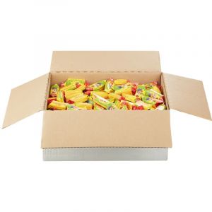 Конфеты шоколадные Красная шапочка 4 кг