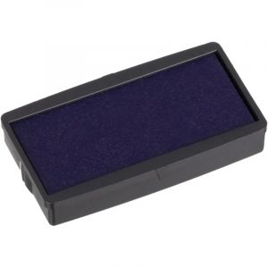 Подушка штемпельная сменная E/20 син. для Pr. 20, Pr. 20-Set Colop