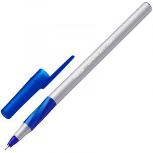 Ручка шариковая неавтомат. BicРаундСтикЭкзакт син,0,28,масл,ман918543