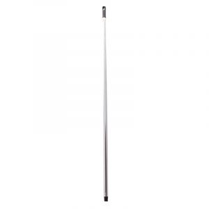 Рукоятка для щеток металл 120 см к (арт.152365,152366)