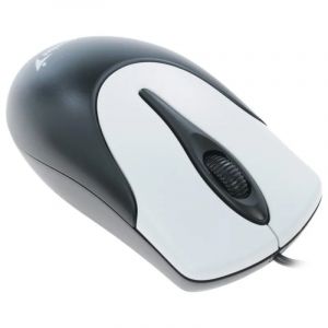 Мышь компьютерная Genius NetScroll 100 V2