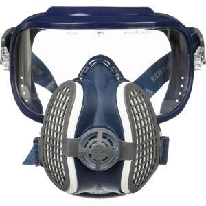 Полумаска с очками ELIPSE Integra P3 разм M/L средний/большой (SPR406IFUС)