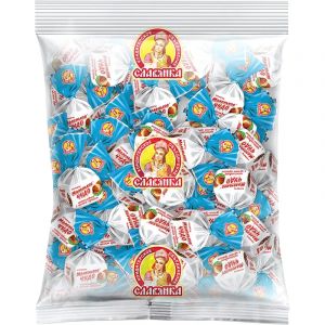 Конфеты шоколадные Маленькое чудо шоколадное, 1кг