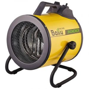 Пушка тепловая BALLU BHP-P2-3