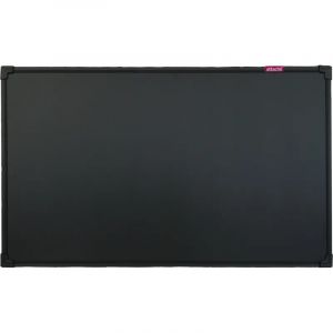 Доска магнитно-меловая 1-эл. Attache Loft 100x150 см черный