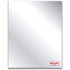 Зеркало KD_на шкаф металлич.Комус Мебель Классик-10. 250х200