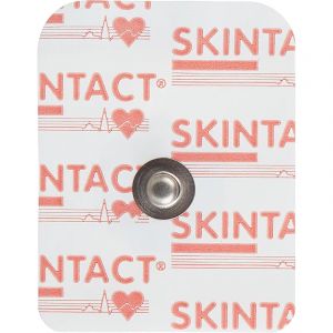 Электроды для ЭКГ однораз. 32х41 пена,тв.гель,универ,Skintact FS-RG1/10,50ш