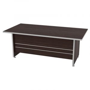 Стол САТУРН-Д для рук-ля 2000 (800,002)венге(854)