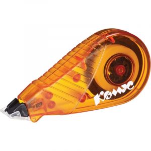 Корректирующая лента 4,2мм х 6м Комус &#039;CT-604