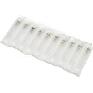 Игла инъекционная 22G (0,7х40 мм) SFM 100шт/уп.