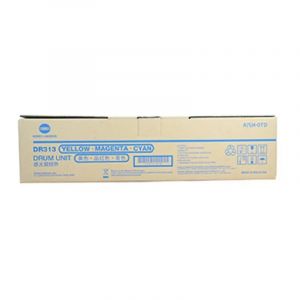 Драм-картридж Konica Minolta DR-313 (YMC) цв. C258/C368/C458/C658 (A7U40TD)