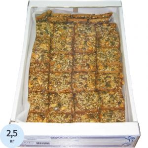 Печенье Каламбур, 2,5кг
