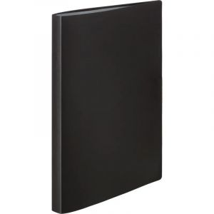 Папка файловая 30 ATTACHE 055-30Е черный