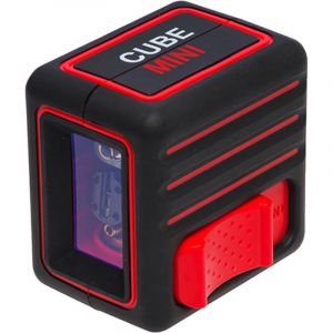Нивелир лазерный ADA CUBE MINI BASIC EDITION